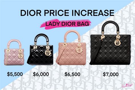 which dior bag is worth buying|dior bag price list.